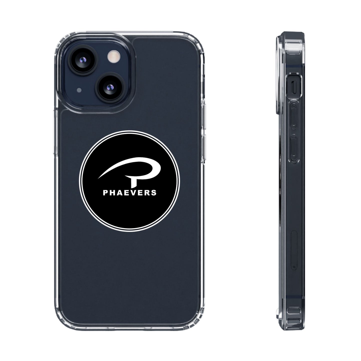 PHAEVERS SHIELD PHONE CASE