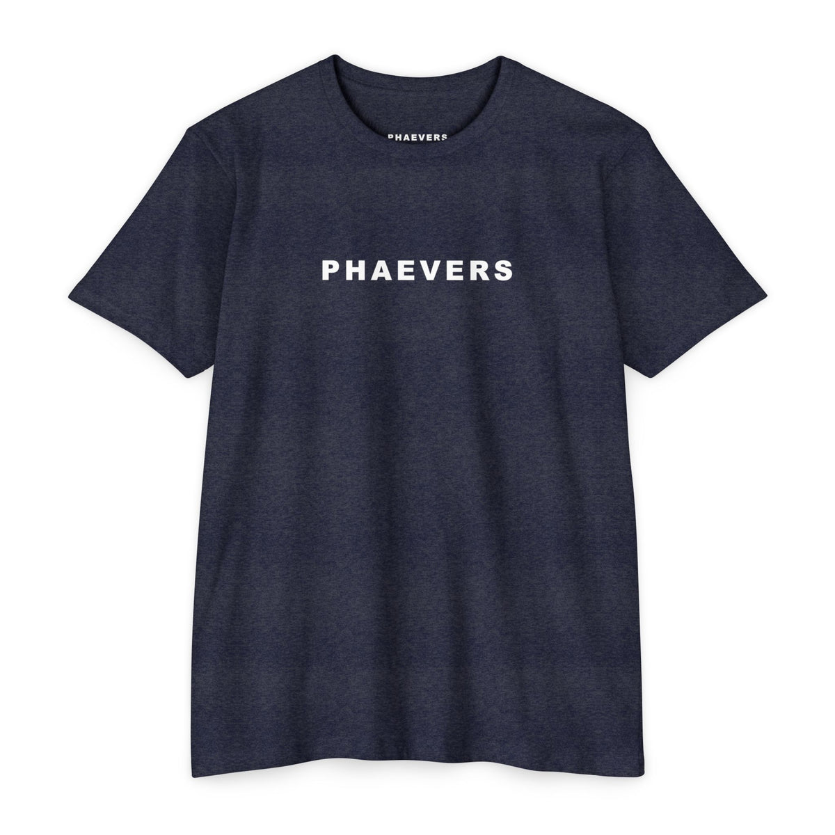PHAEVERS Classic Unisex Tee