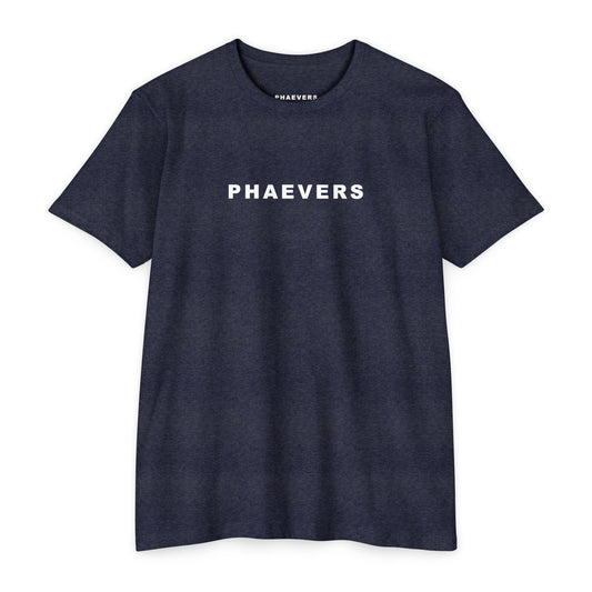PHAEVERS Classic Unisex Tee