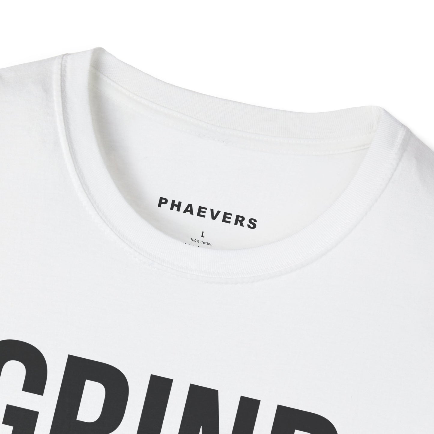 GRIND PHAEVERS Unisex T-Shirt