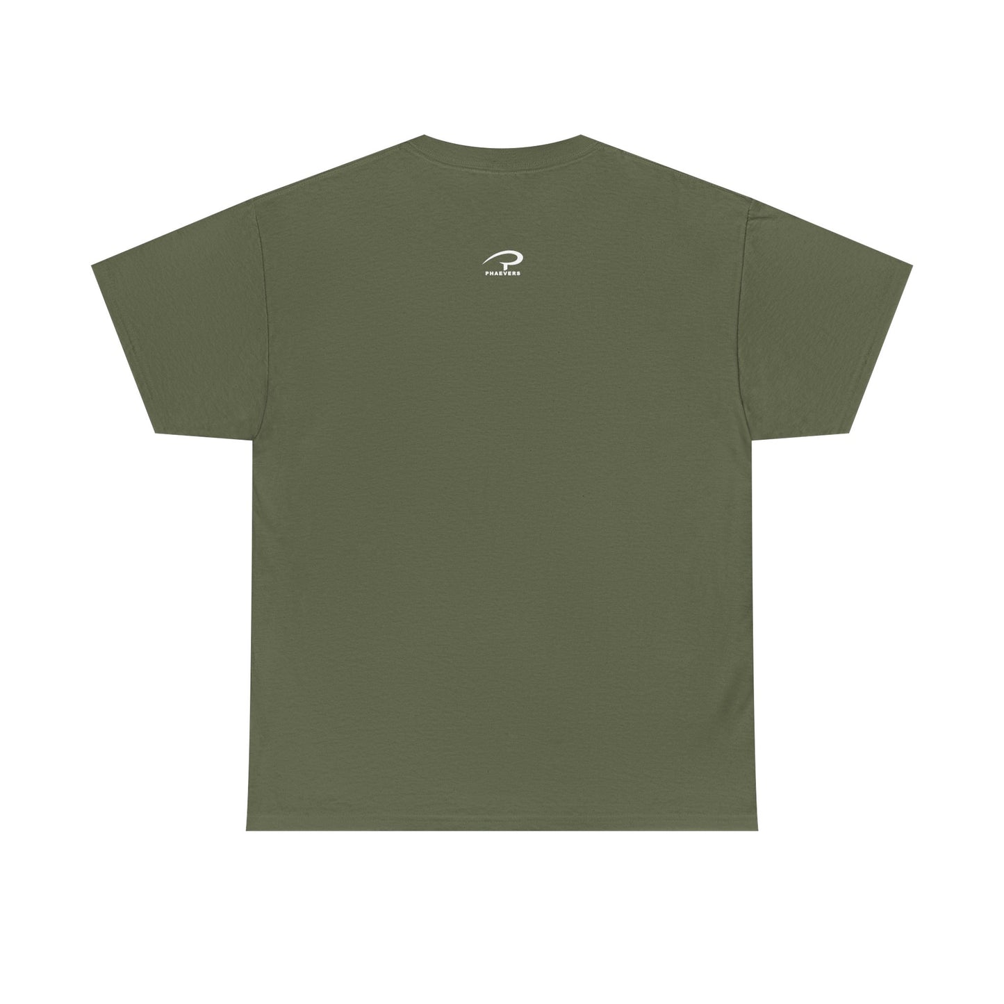 MOVE DIFFERENT T-SHIRT