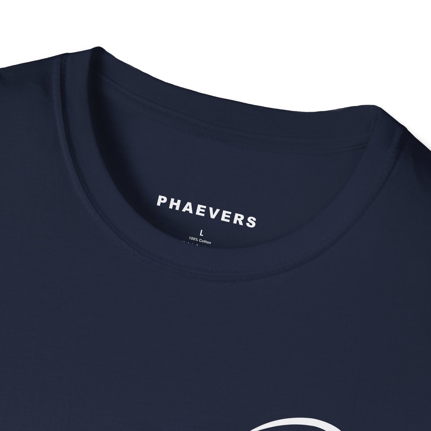 PHAEVERS WORKOUT T-Shirt