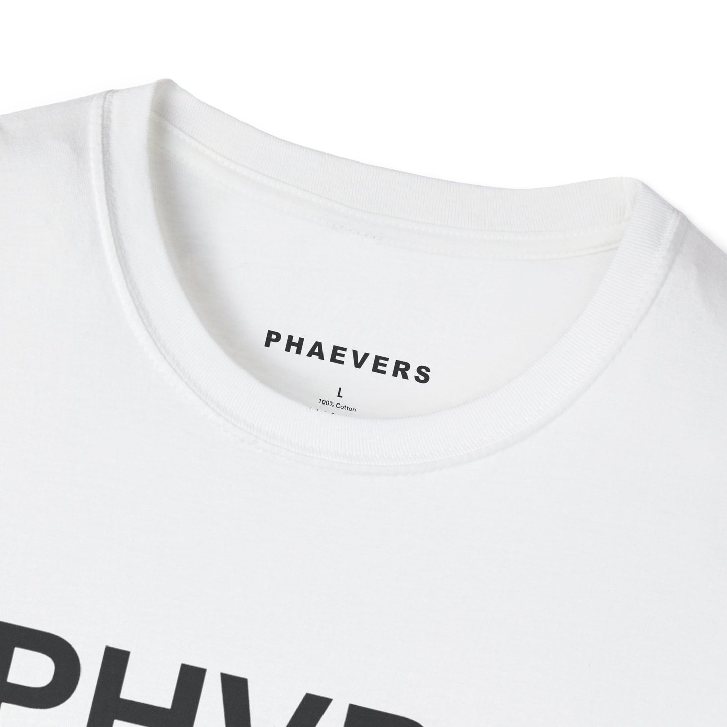 LOCATION PHAEVERS PHVRS Unisex T-Shirt