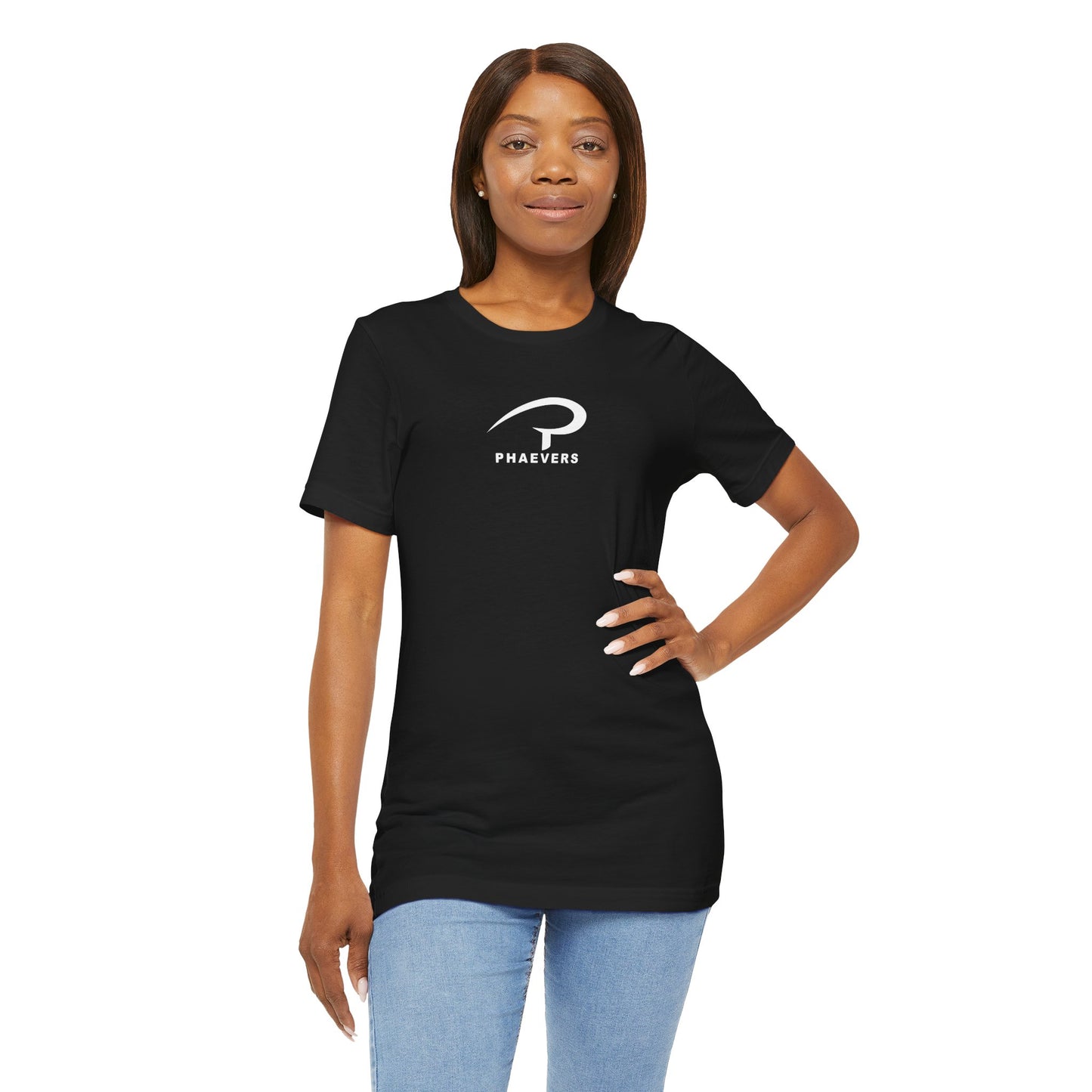 PHAEVERS Logo T-Shirt