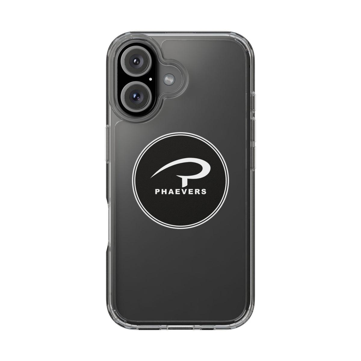 PHAEVERS SHIELD PHONE CASE