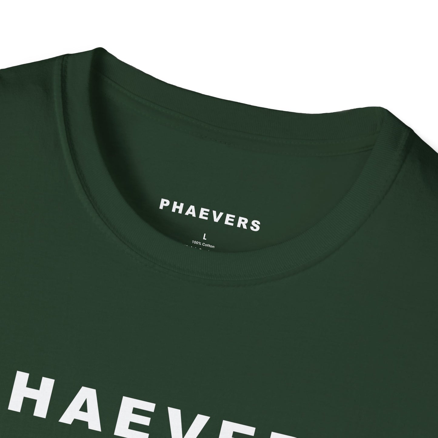 Classic PHAEVERS Unisex T-Shirt