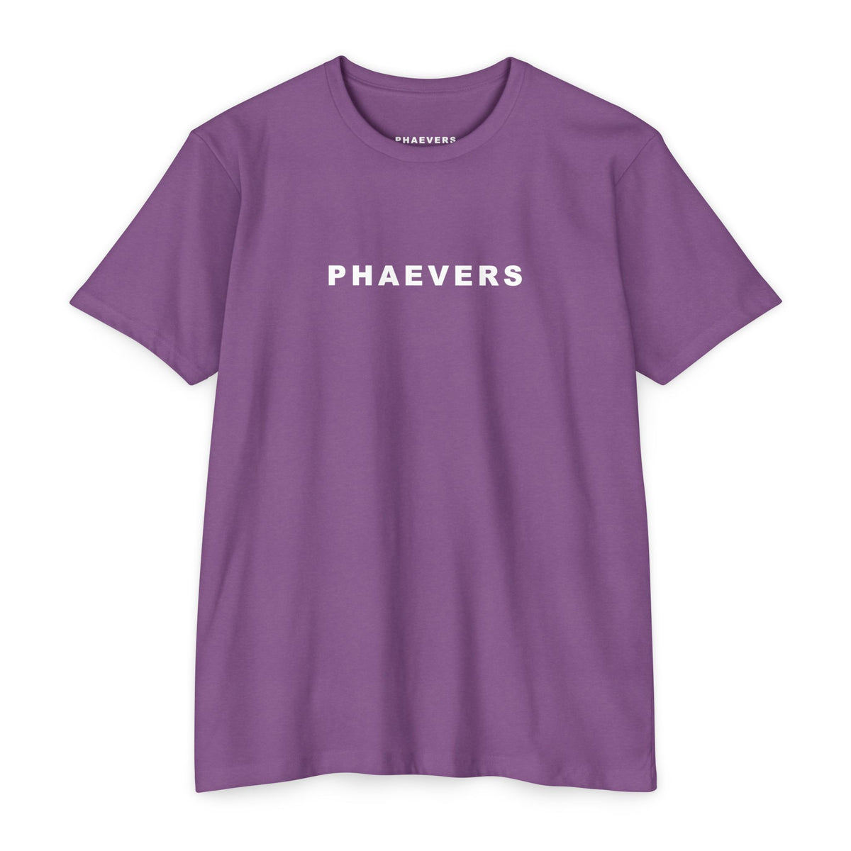 PHAEVERS Classic Unisex Tee