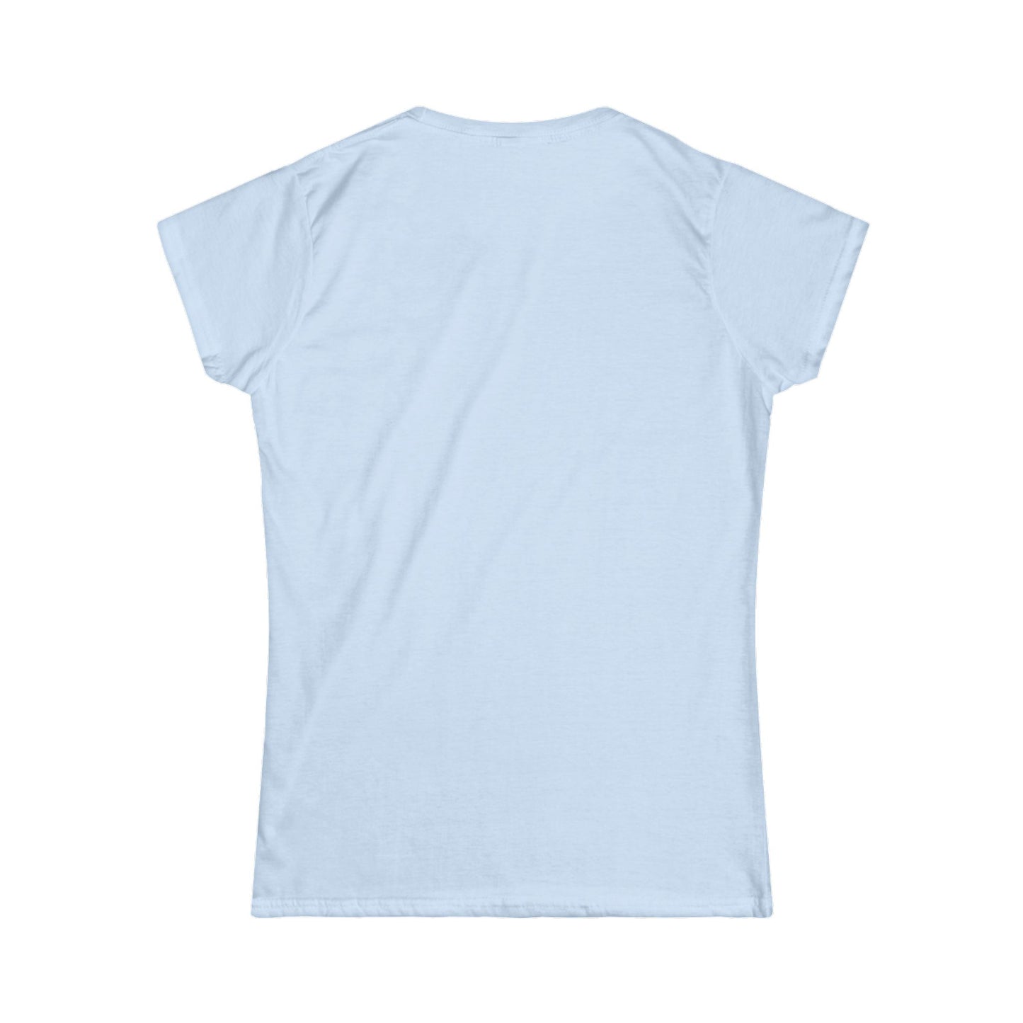 Women's PHAEVERS RED Base T-Shirt
