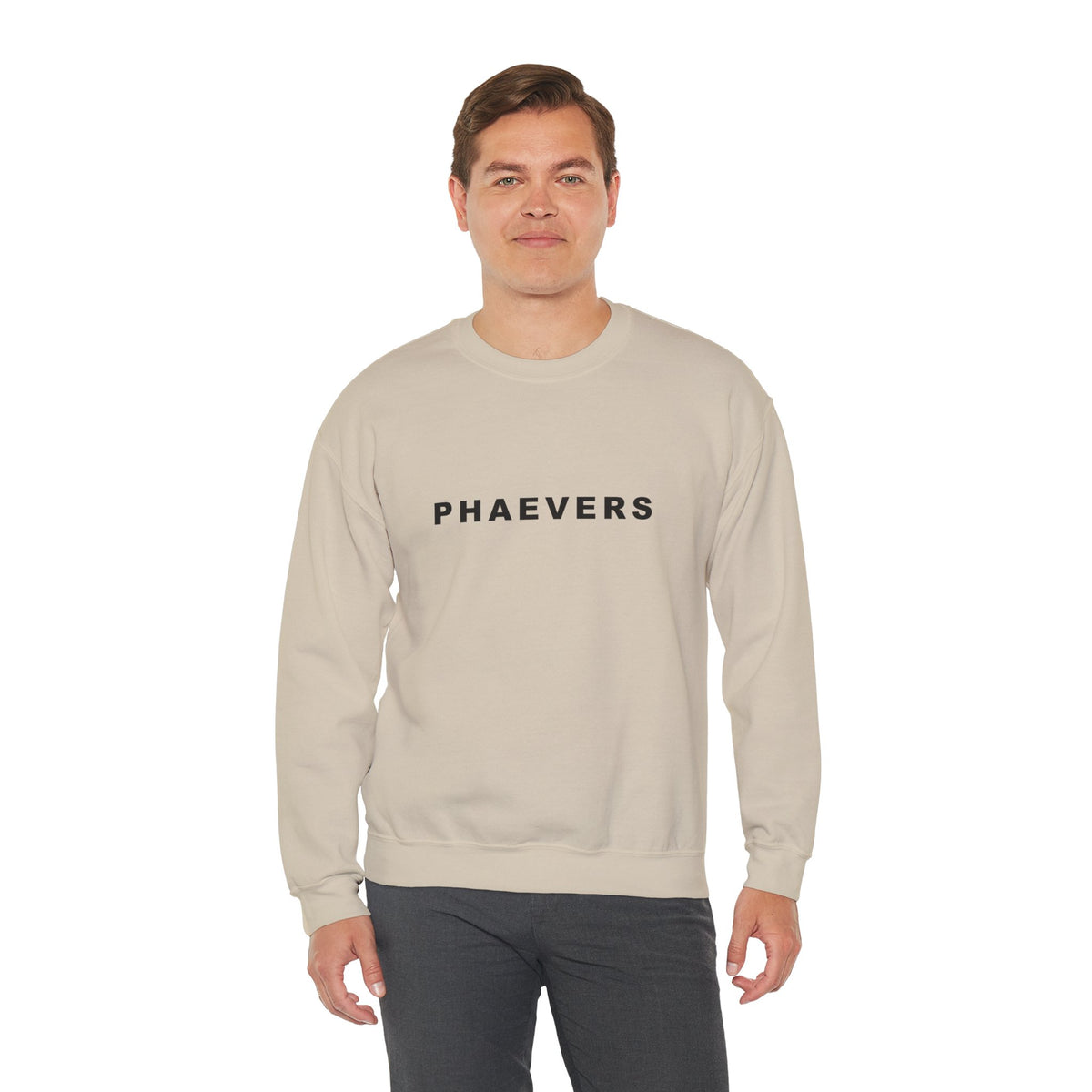 PHAEVERS CLASSIC Sweatshirt