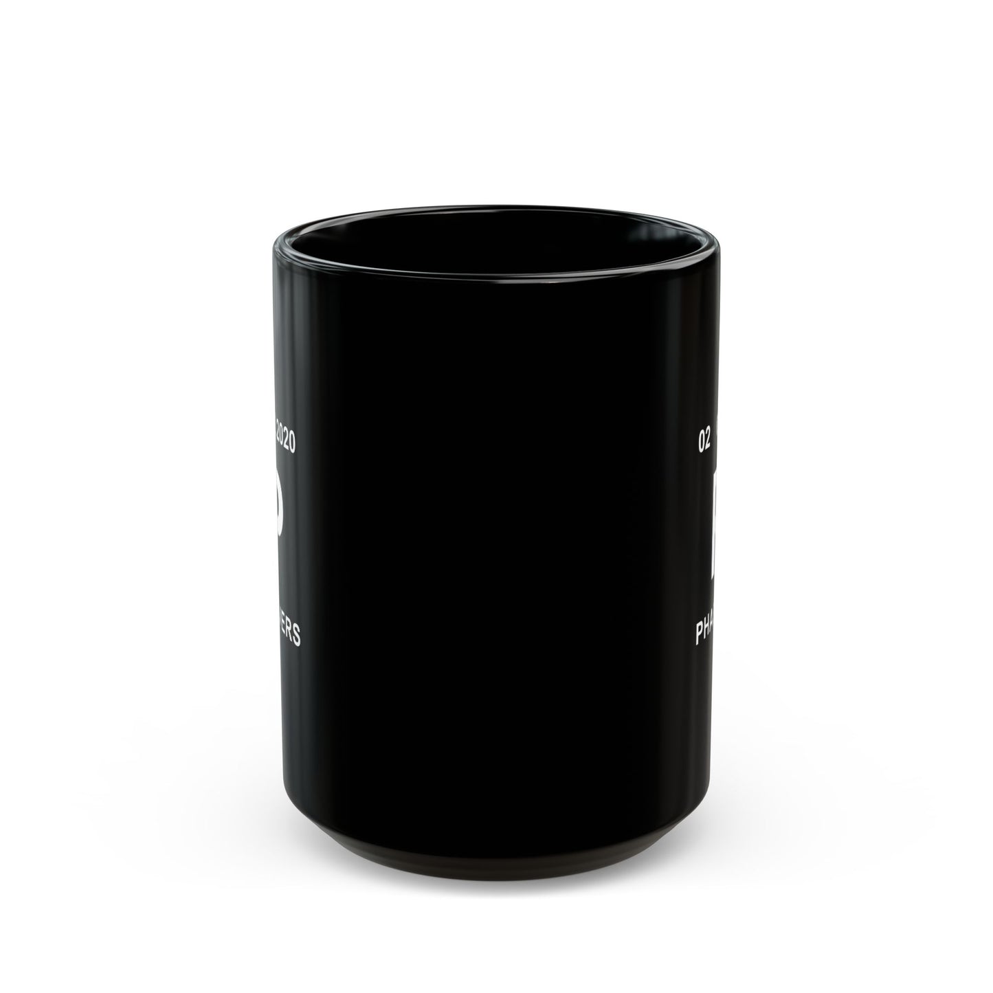 PHAEVERS Element Coffee Cup