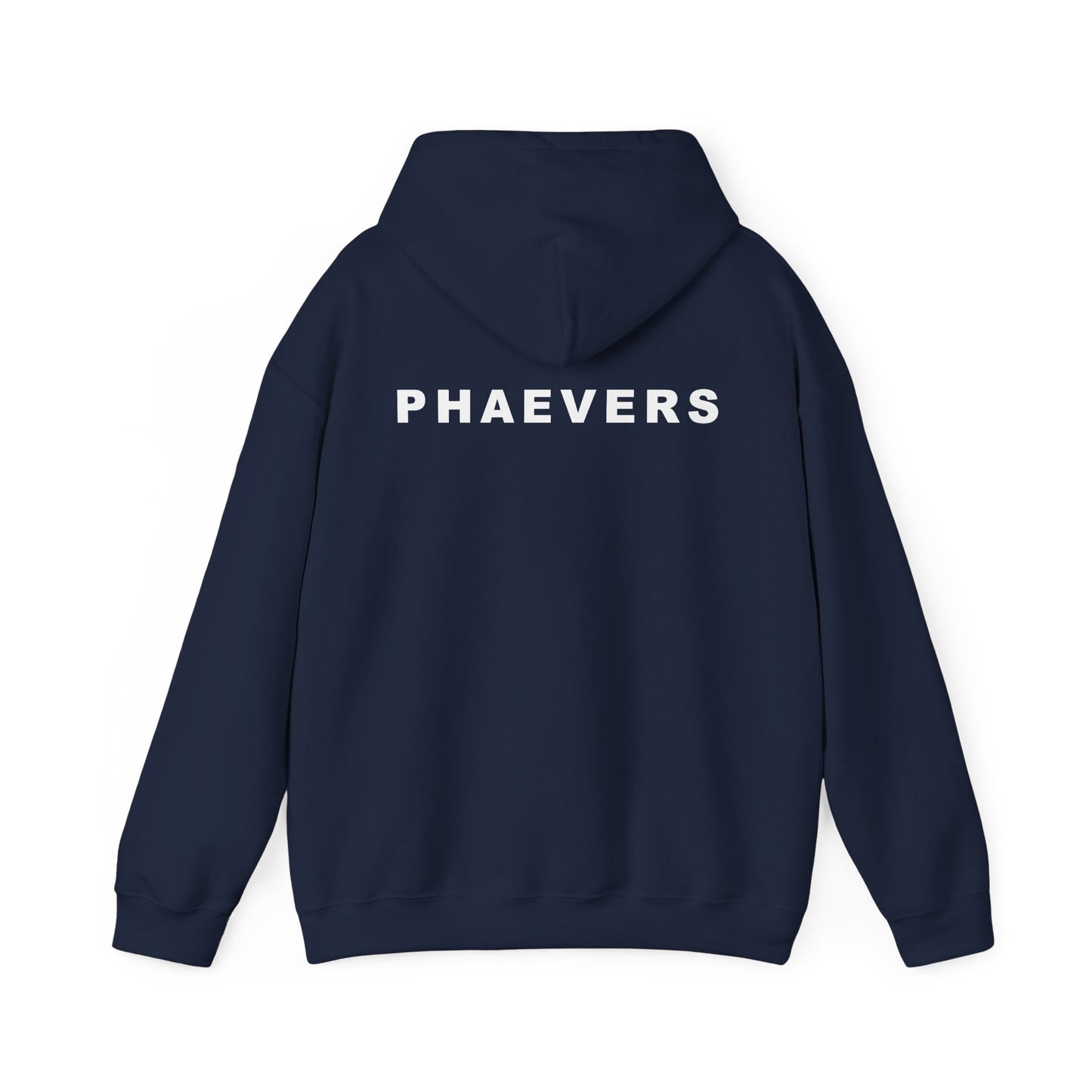 Move Different Hoodie