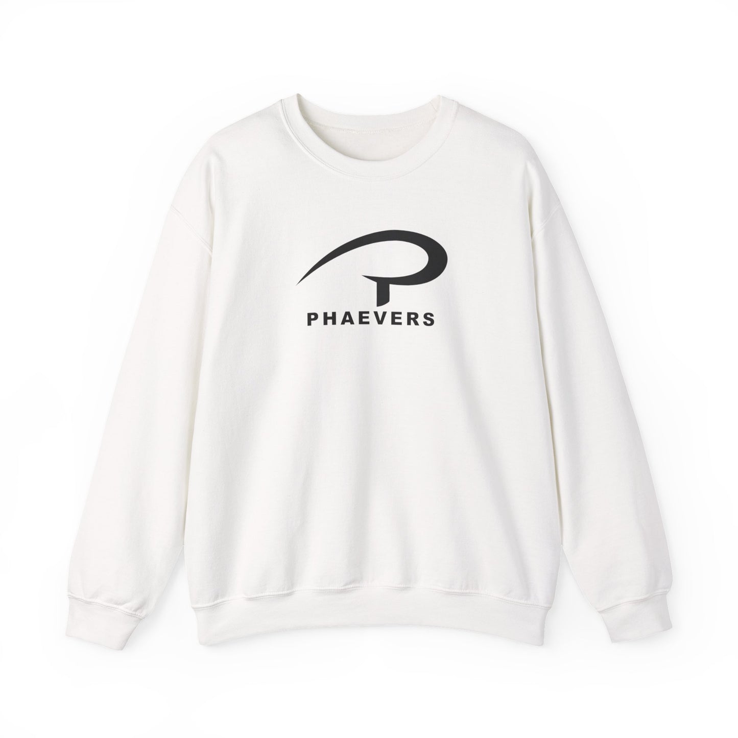 PHAEVERS Logo Unisex Sweatshirt