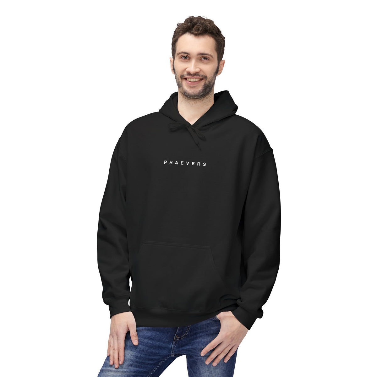 NOT FOR EVERYBODY. Oversized Unisex Hoodie