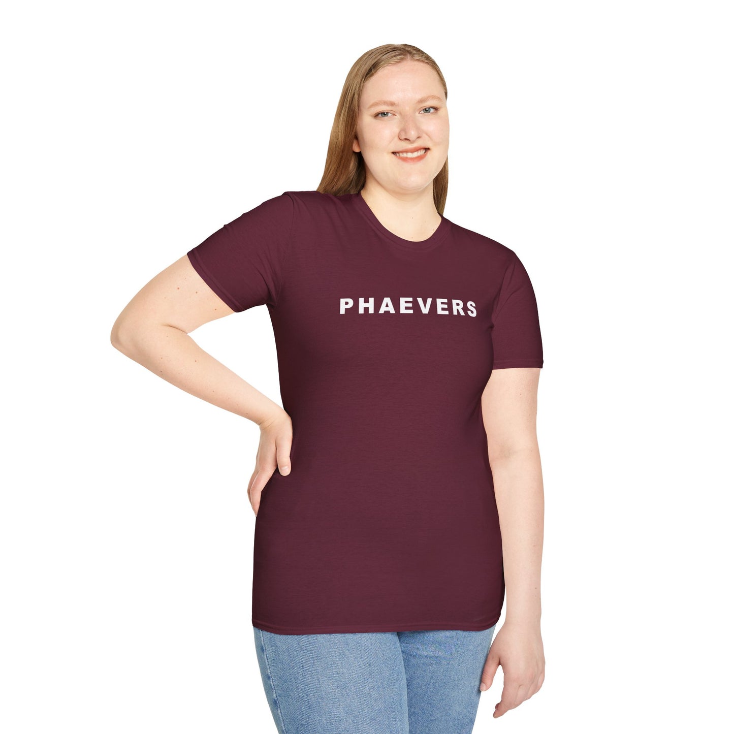 Classic PHAEVERS Unisex T-Shirt