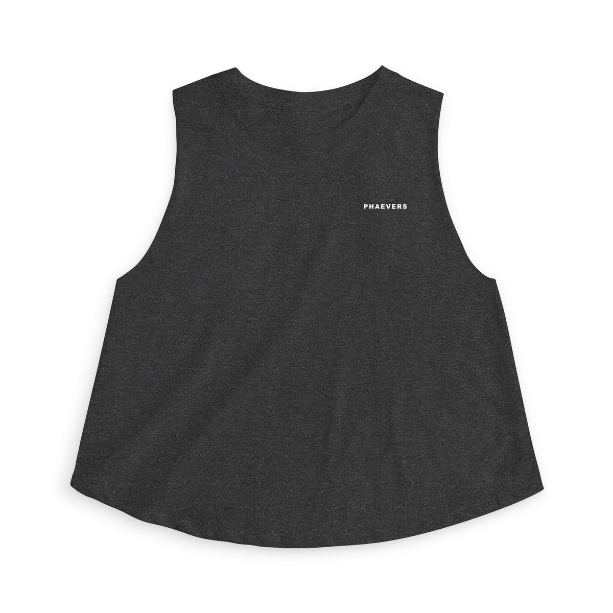 PHAEVERS HER Cropped Tank