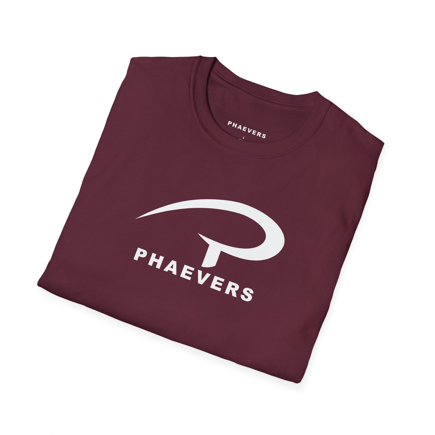 PHAEVERS Logo Unisex T-Shirt