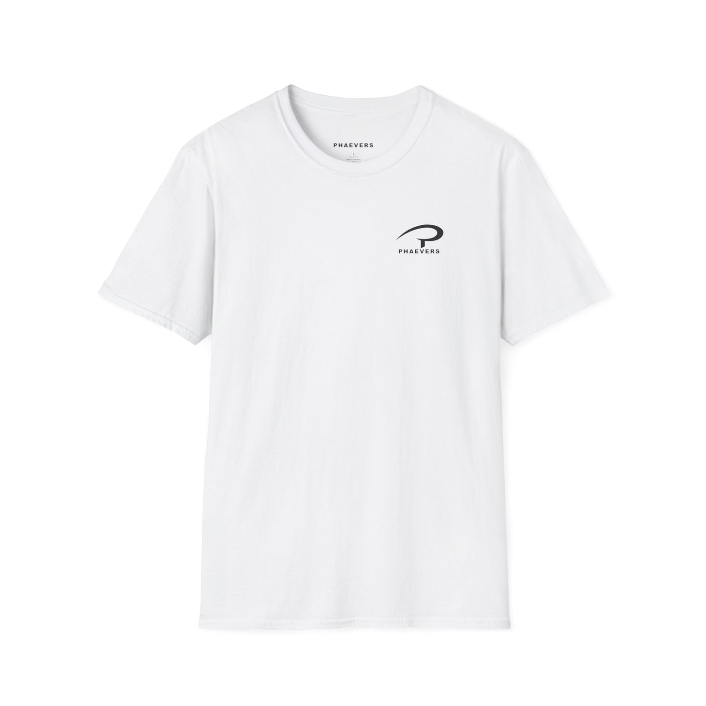 PHAEVERS WORKOUT T-Shirt