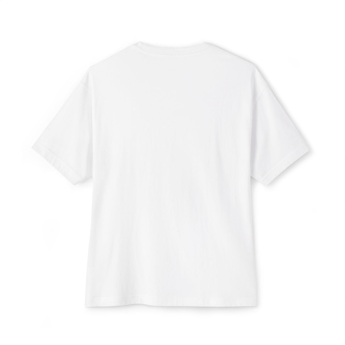 PHAEVERS AIN’T FREE OVERSIZED TEE