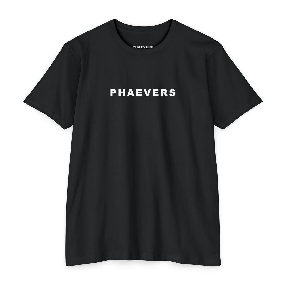 PHAEVERS Classic Unisex Tee