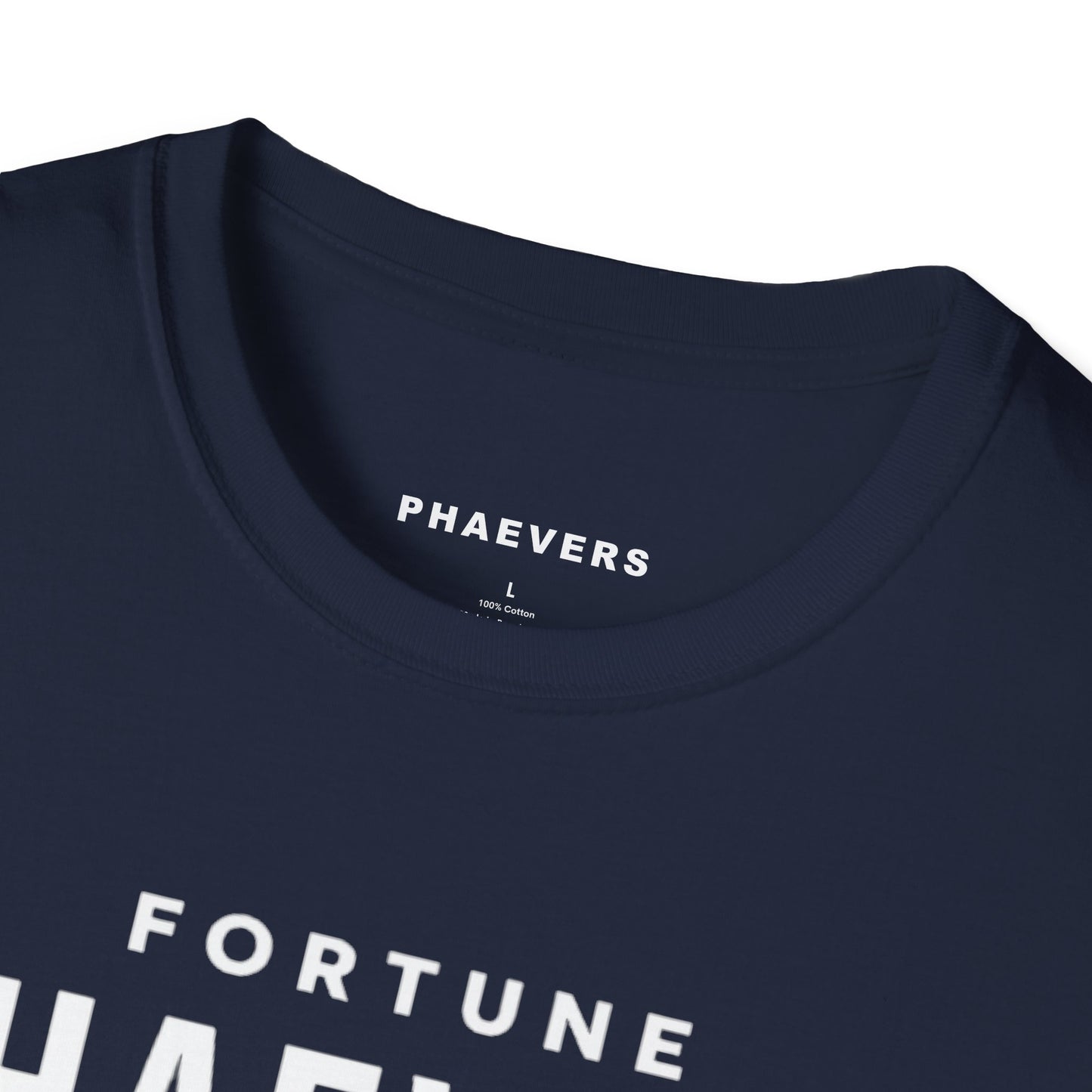 FORTUNE PHAEVERS Unisex T-Shirt