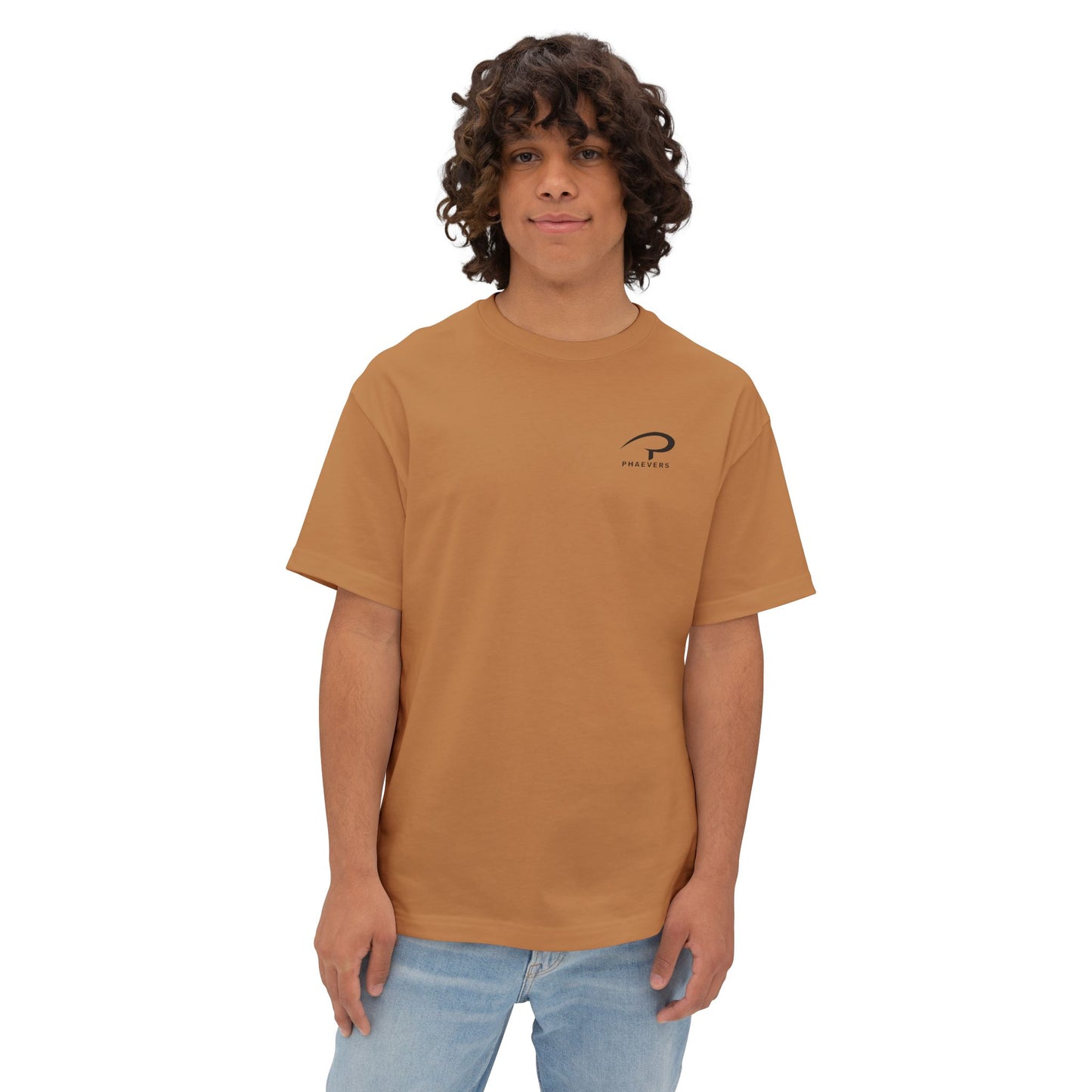 PHAEVERS CHOSE AWESOME Tee