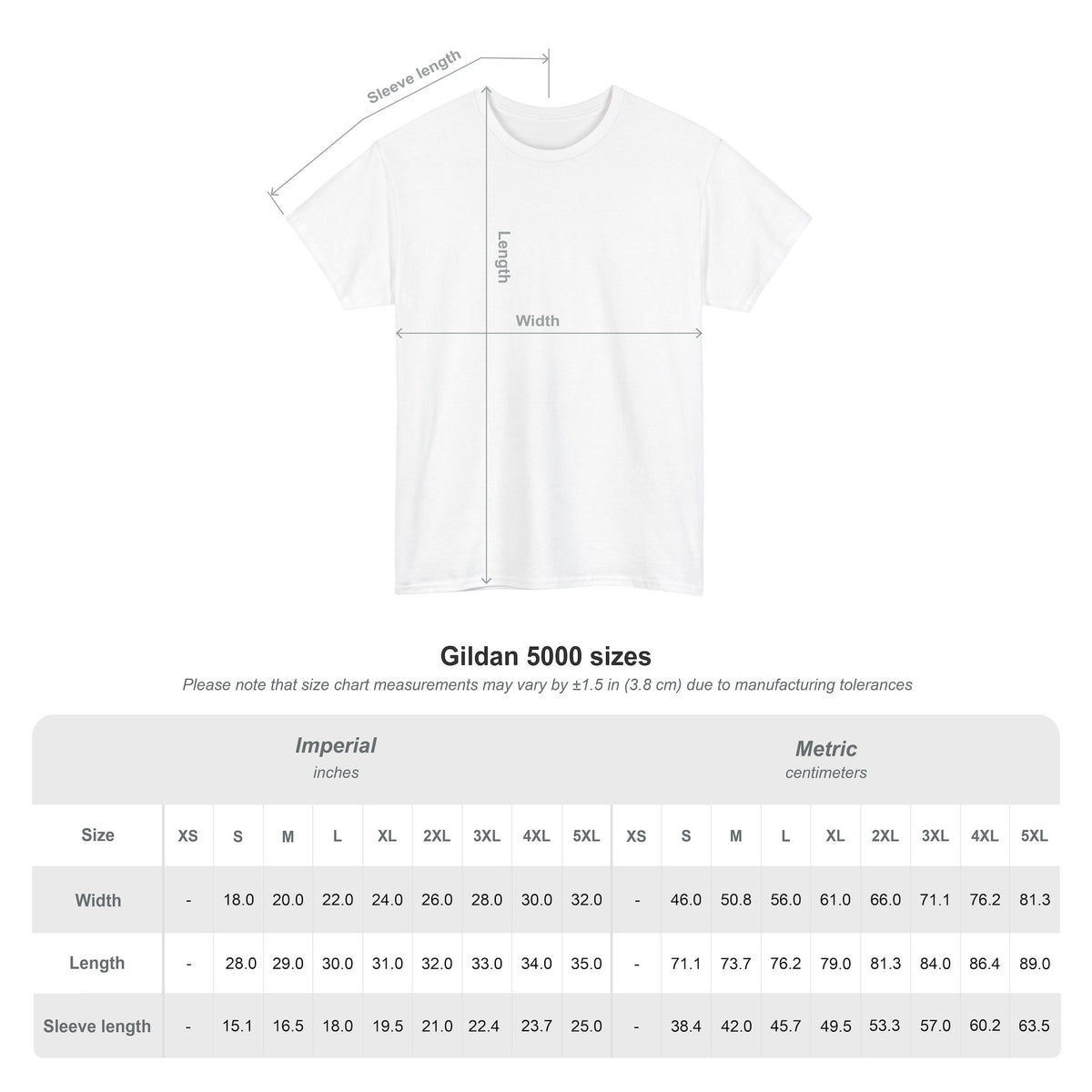 PHAEVERS YEAR SIX T-SHIRT