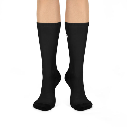 PHAEVERS Performance Crew Socks