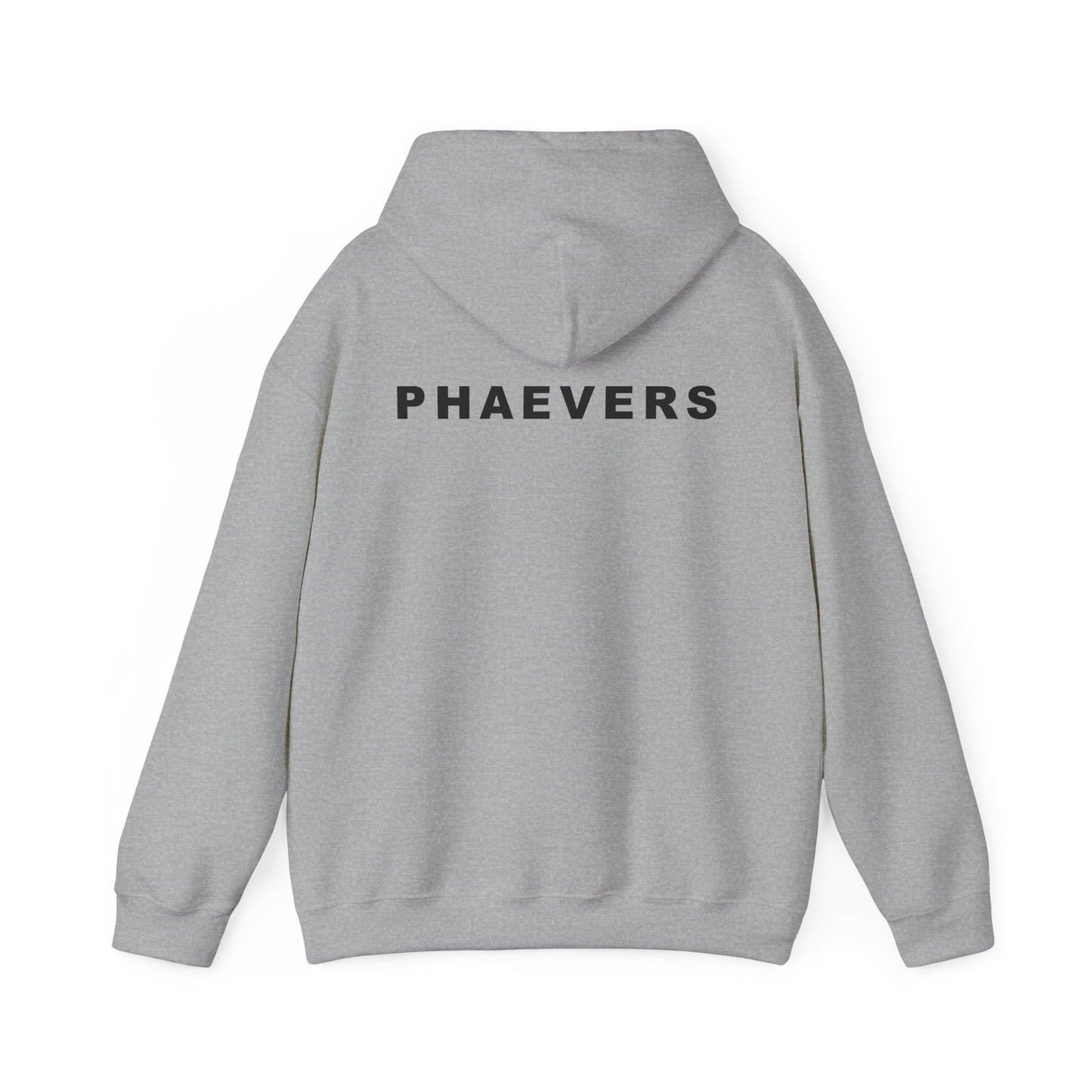 Move Different Hoodie