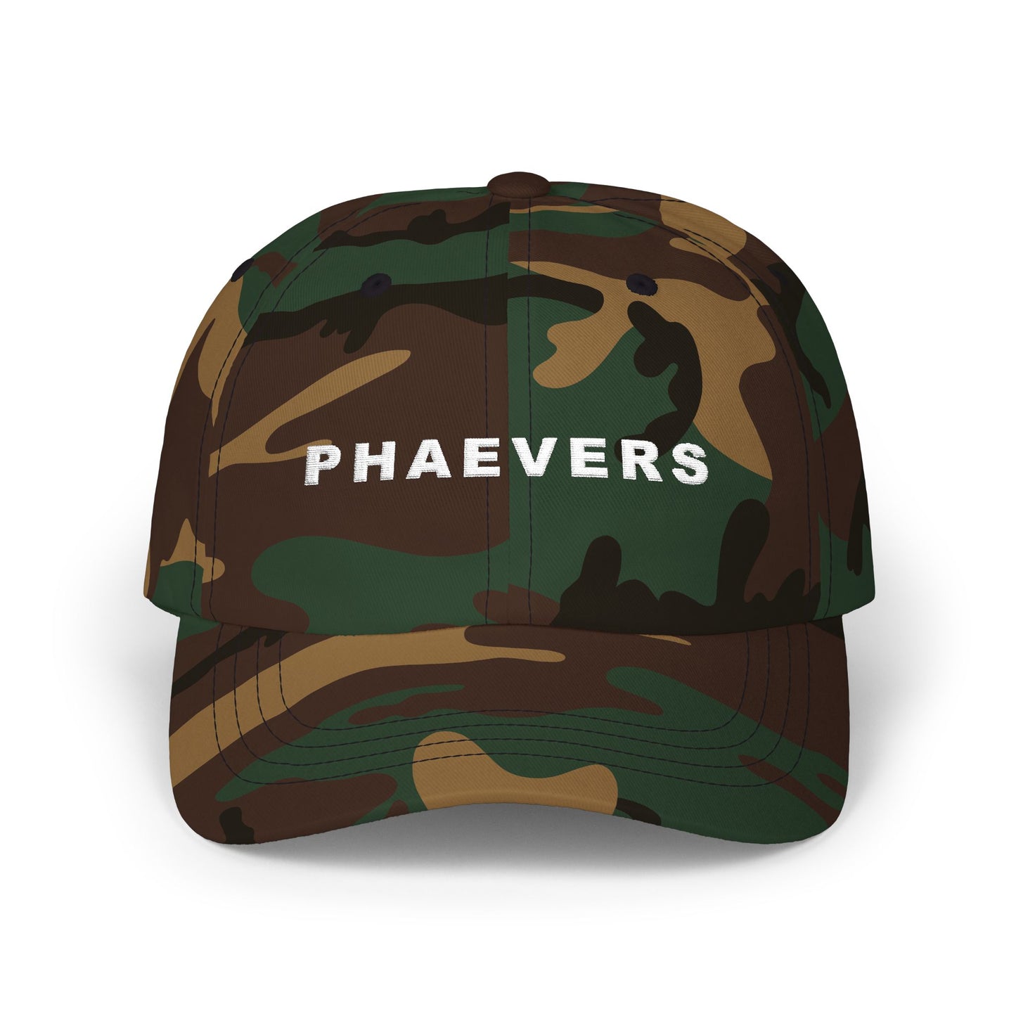 PHAEVERS ESSENTIAL CAP