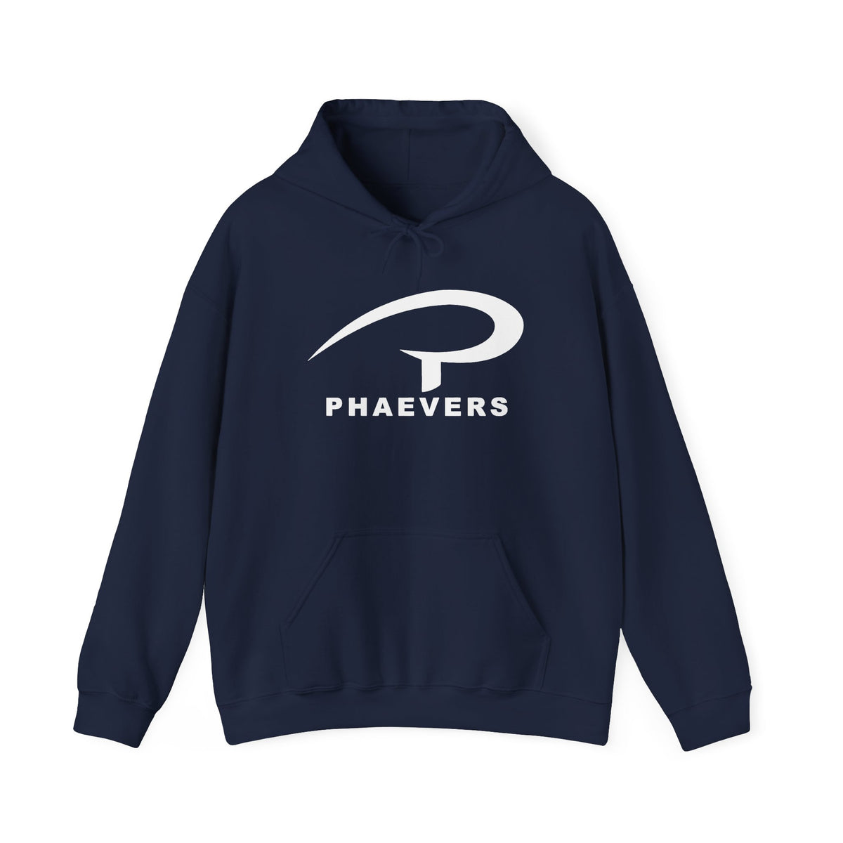 Classic PHAEVERS Logo Hoodie