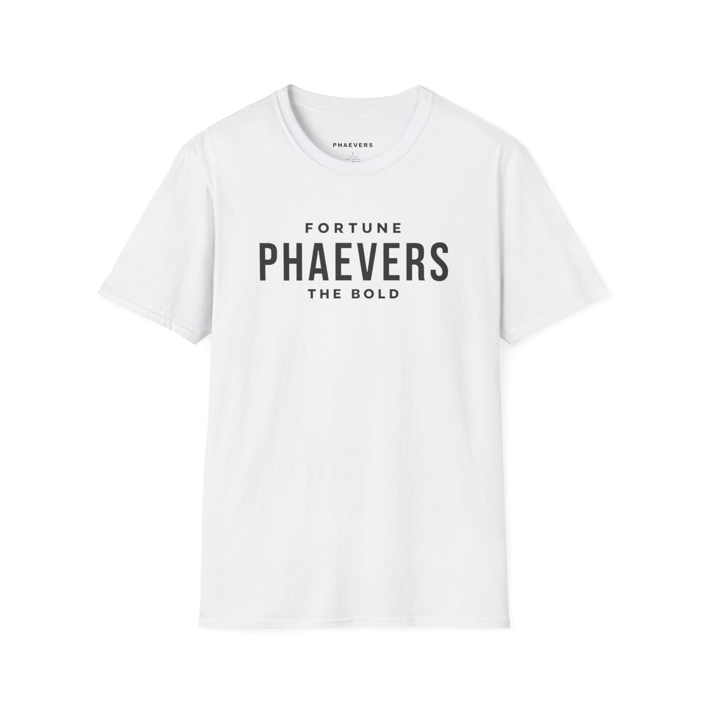 FORTUNE PHAEVERS Unisex T-Shirt