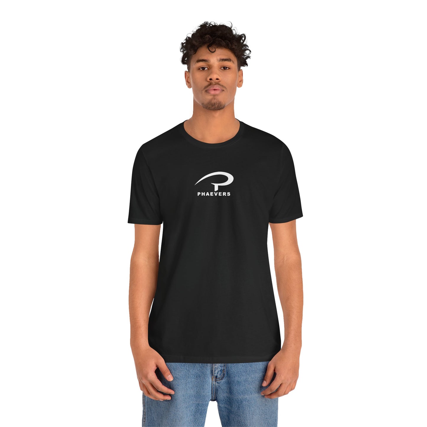 PHAEVERS Logo T-Shirt
