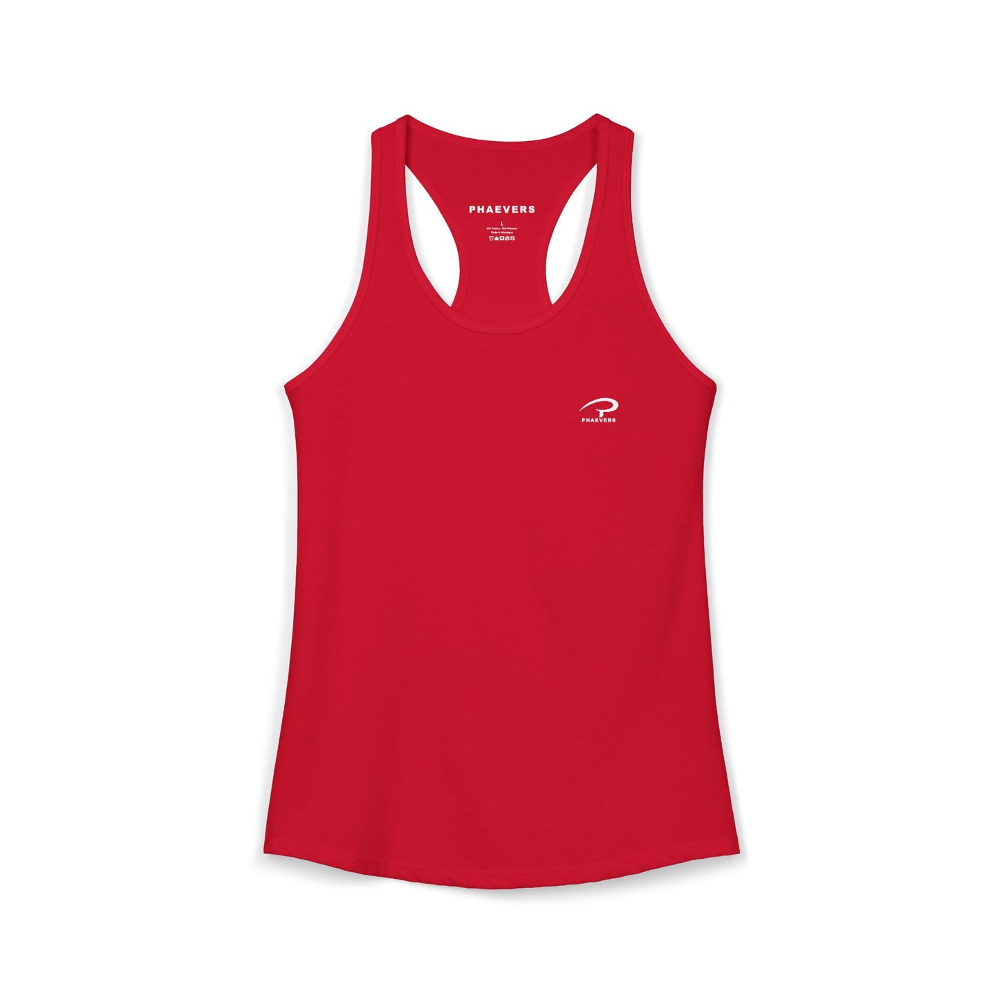 Women's MOVE DIFFERENT Tank