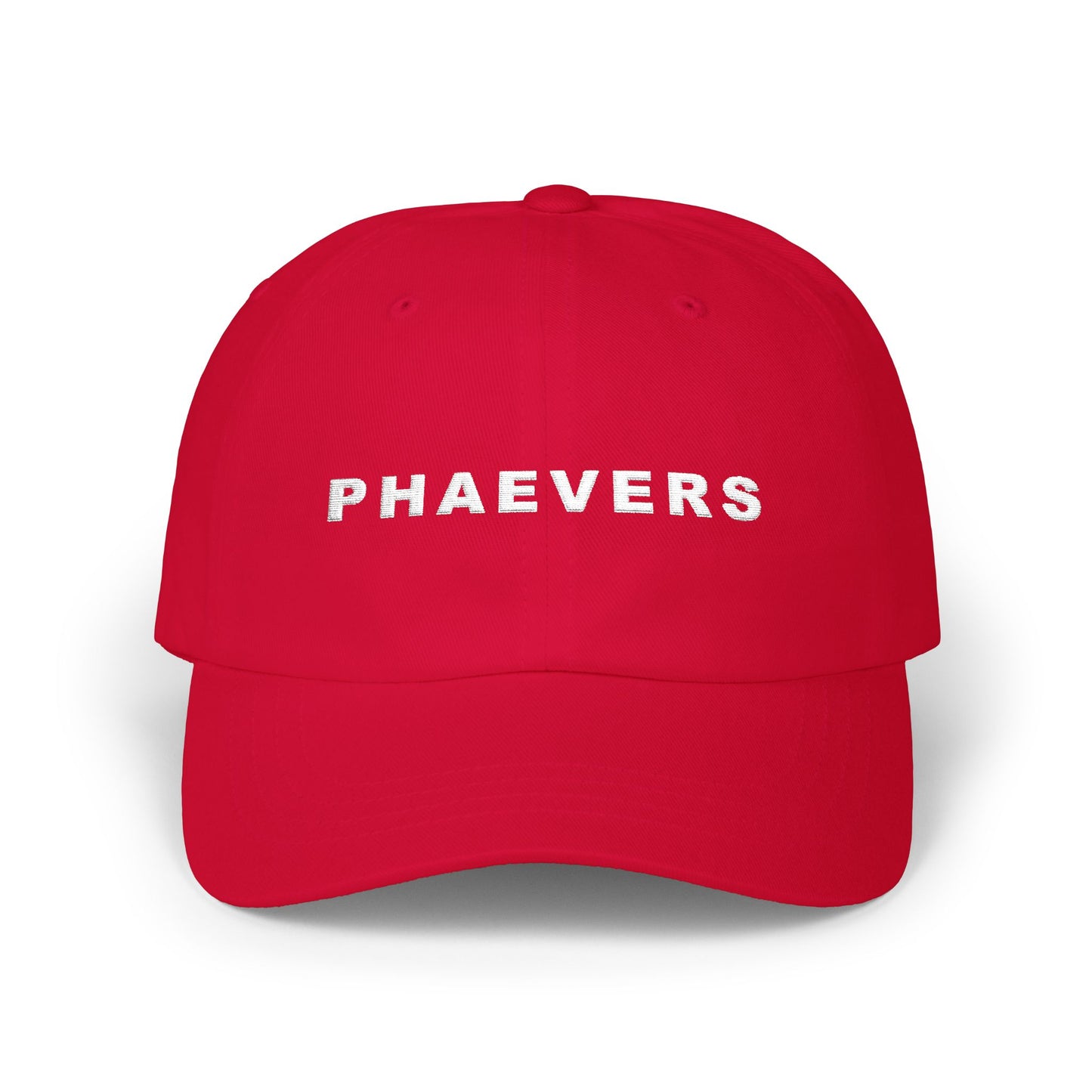 PHAEVERS ESSENTIAL CAP
