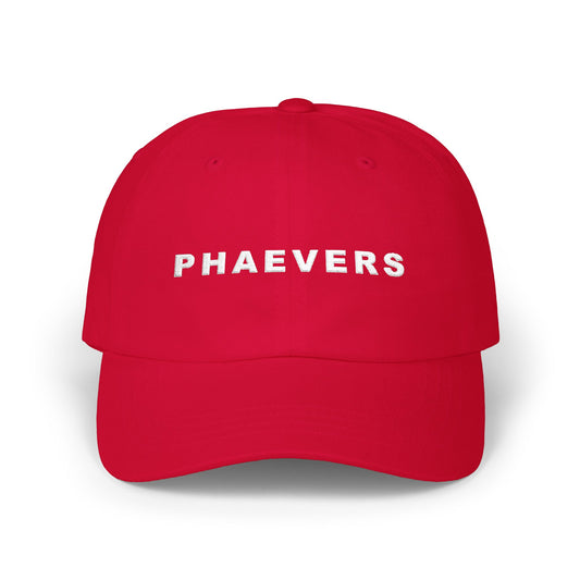 PHAEVERS ESSENTIAL CAP