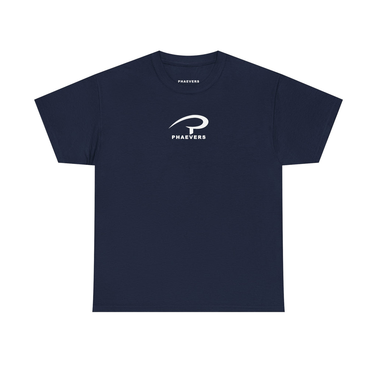 PHAEVERS Logo T-Shirt