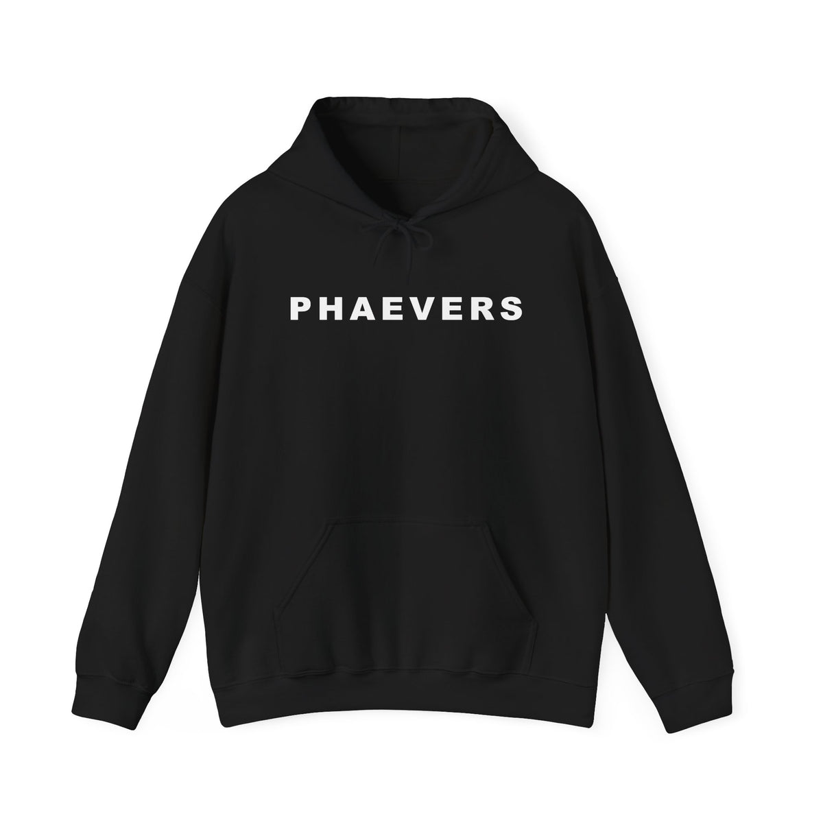 Classic PHAEVERS Hoodie