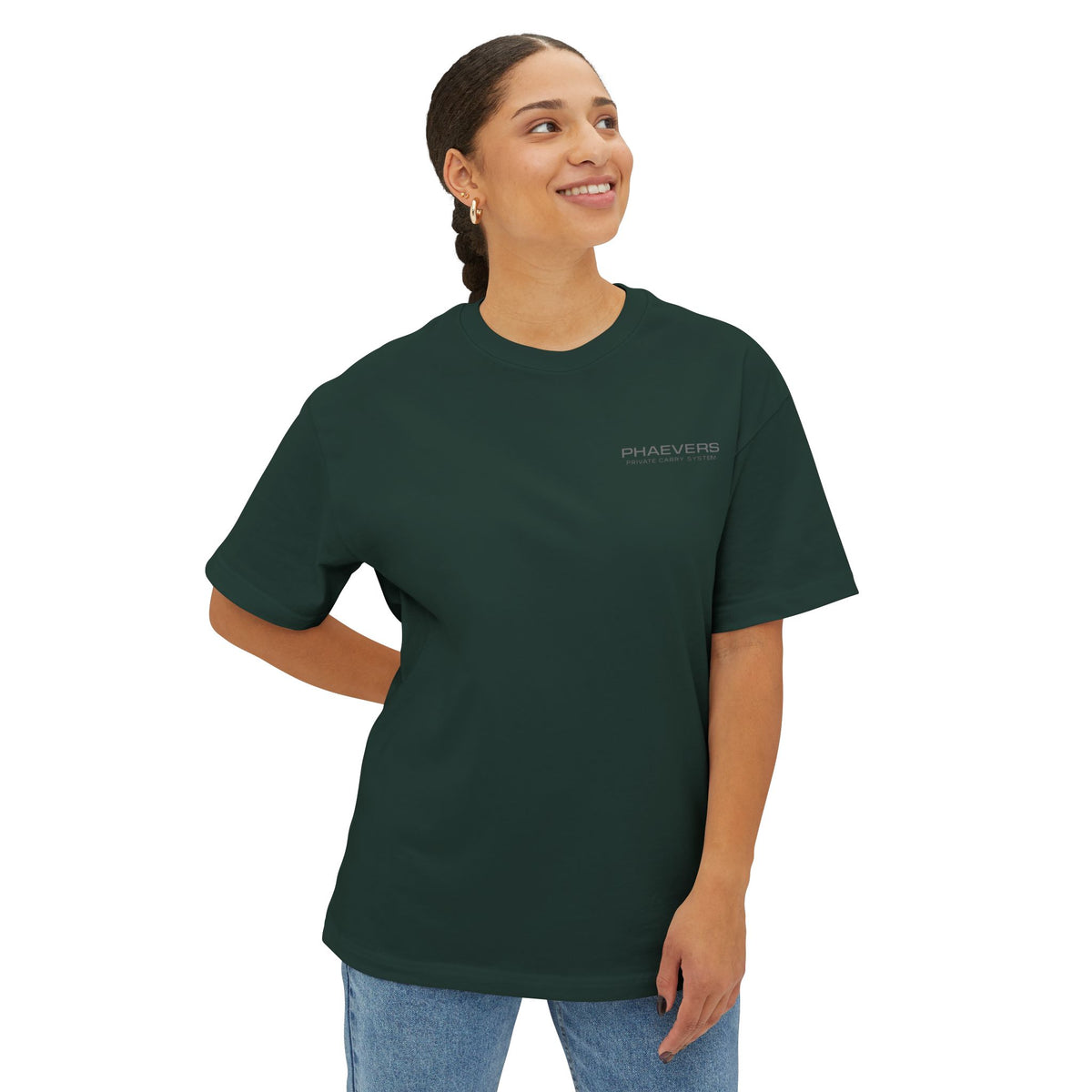 AIRPORT SECURITY T-SHIRT