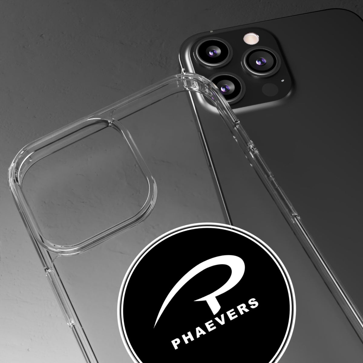 PHAEVERS SHIELD PHONE CASE