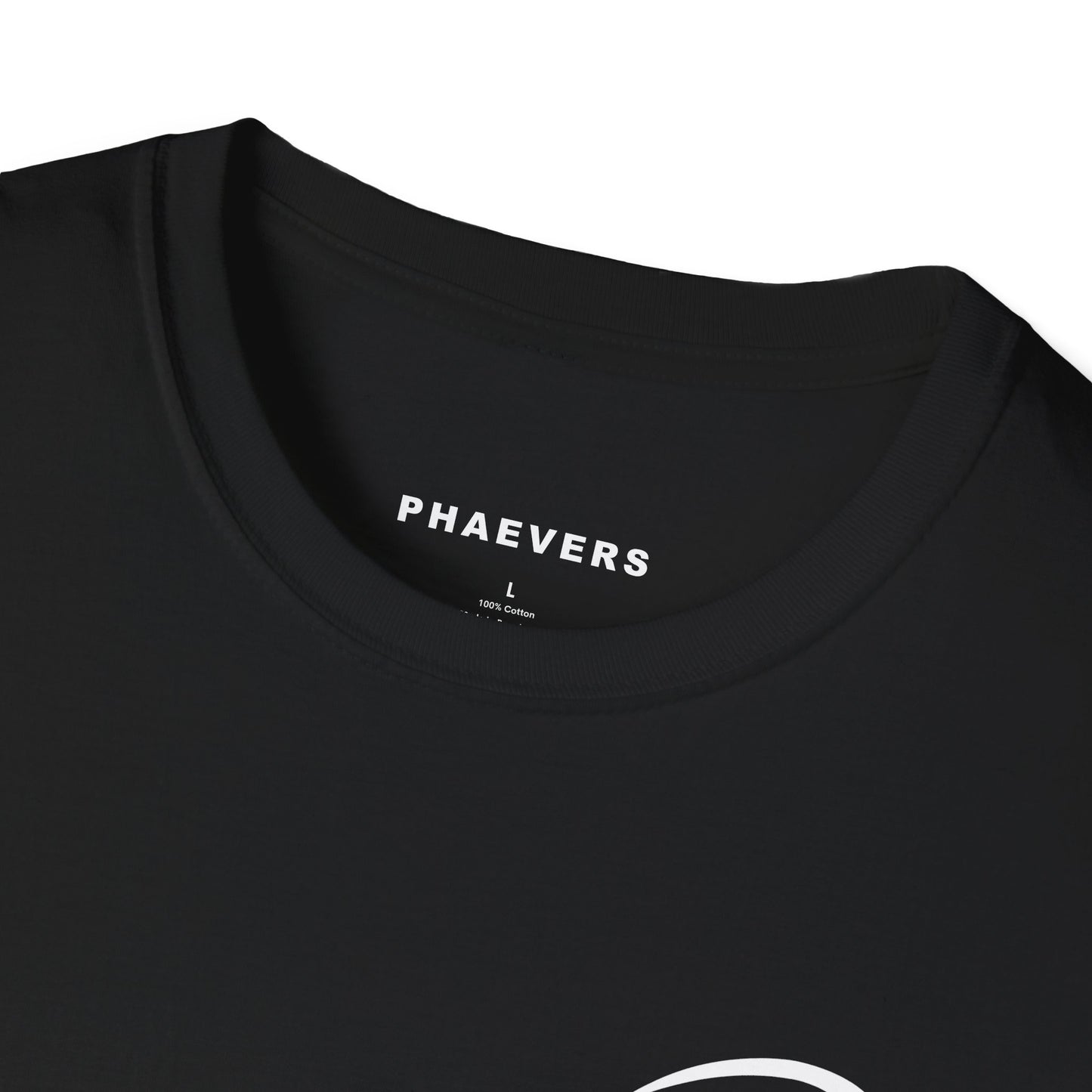 PHAEVERS WORKOUT T-Shirt