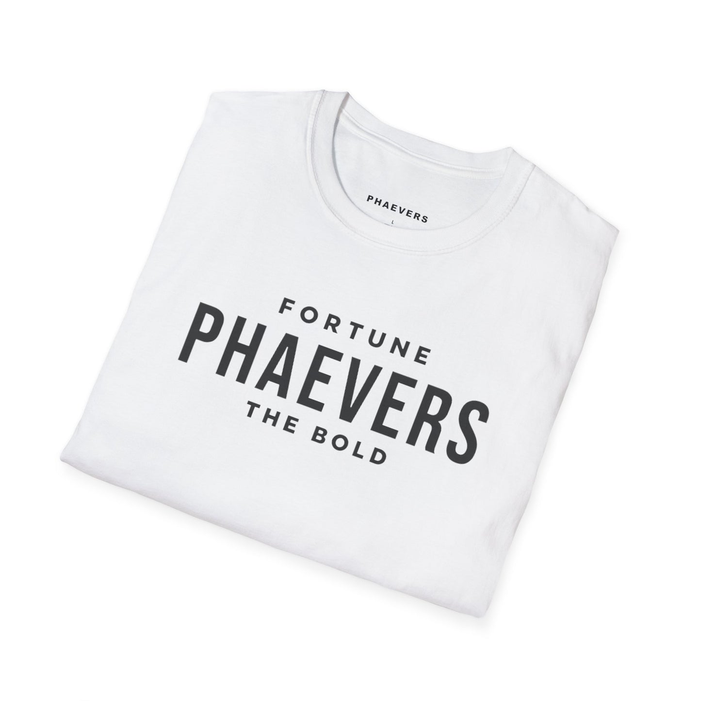 FORTUNE PHAEVERS Unisex T-Shirt
