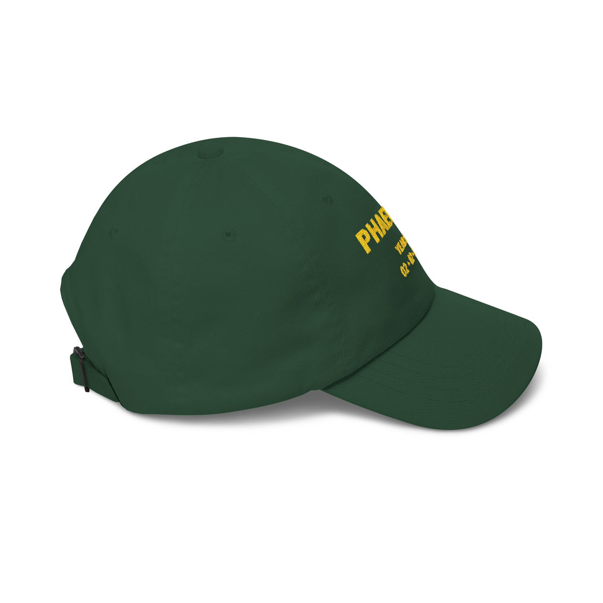 PHAEVERS YEAR SIX Cap