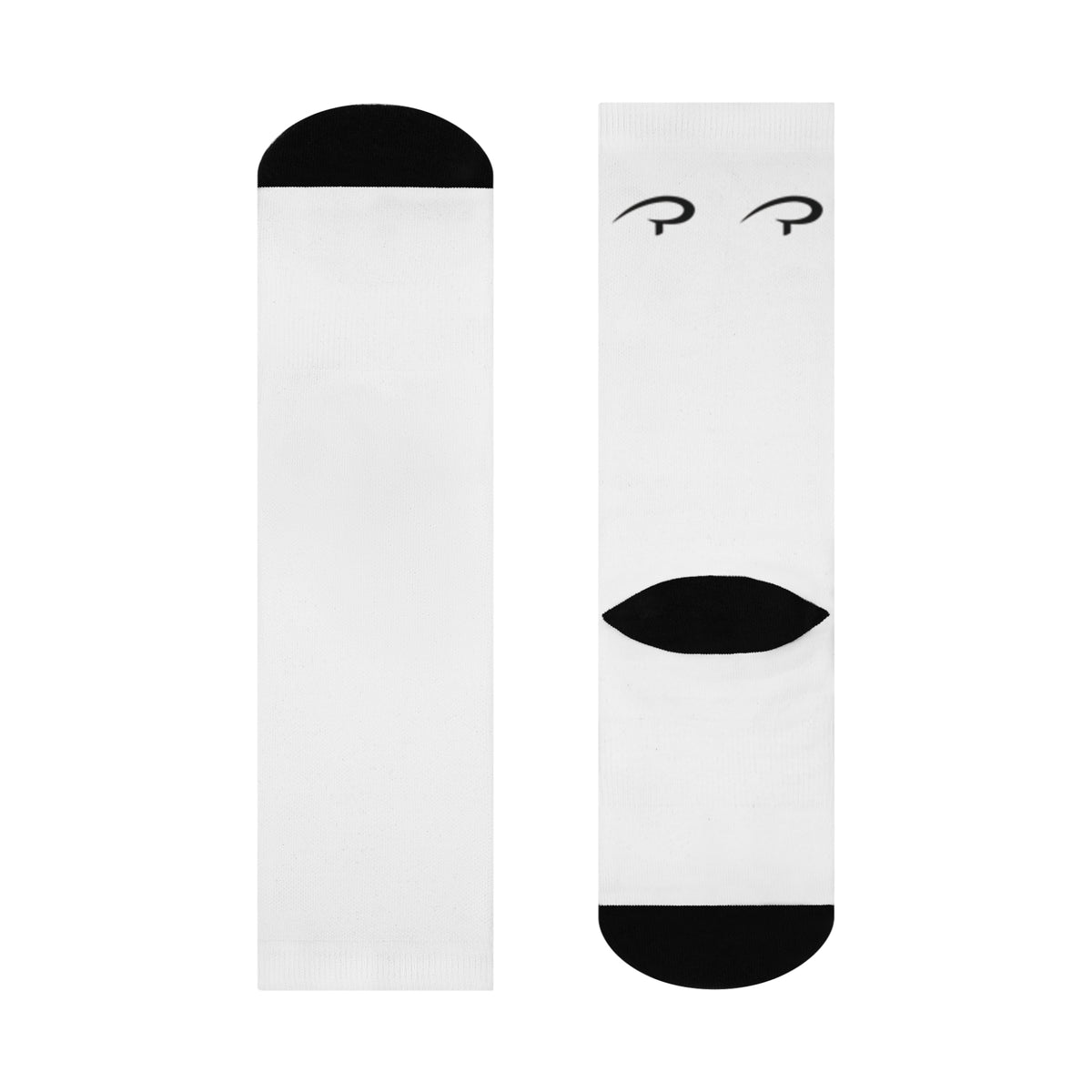 PHAEVERS Performance Crew Socks