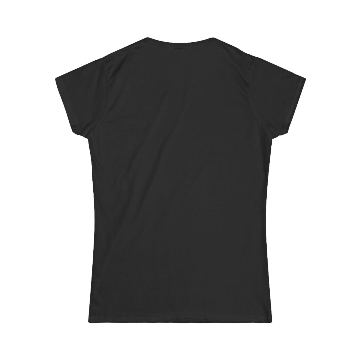HER PHAEVERS RED T-SHIRT