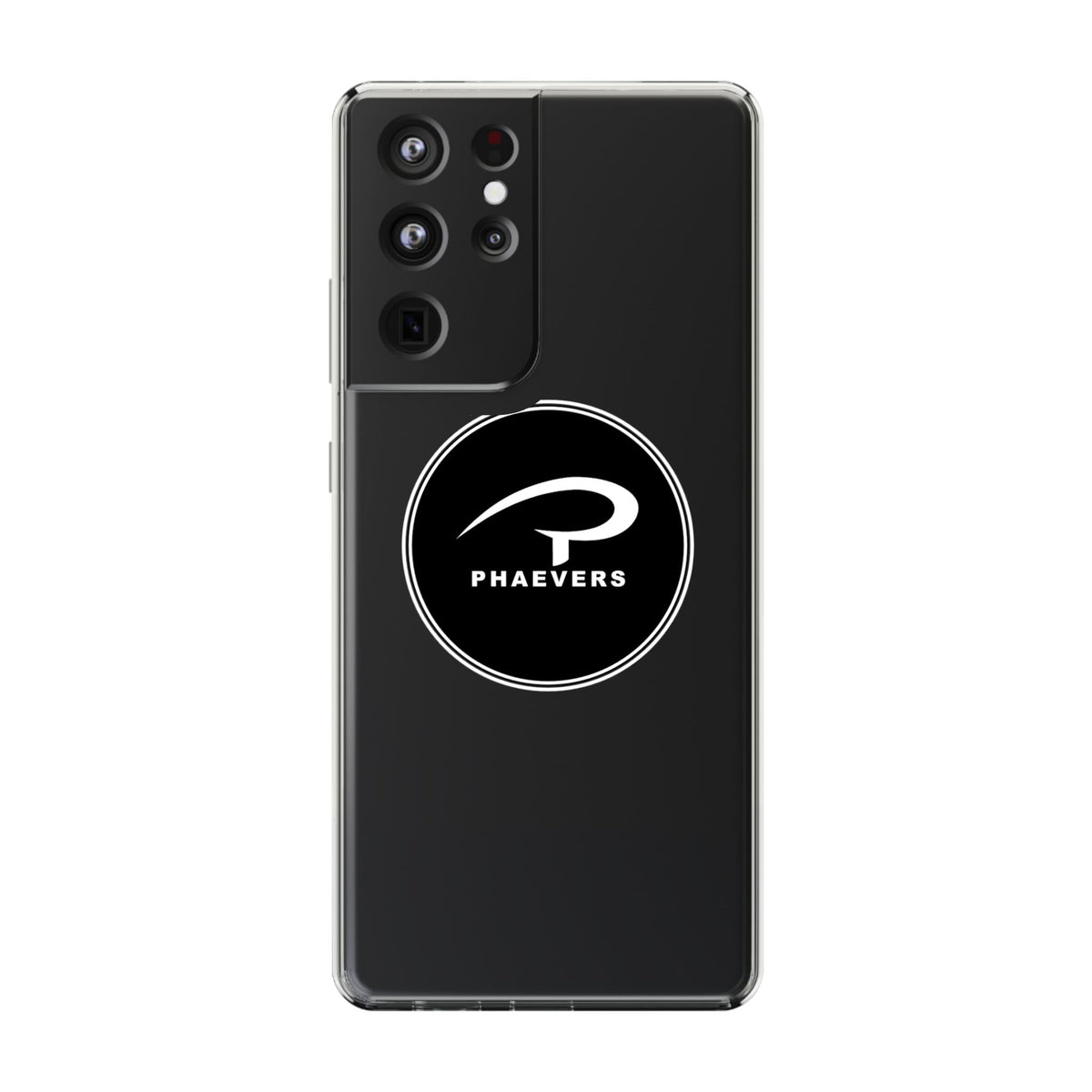 PHAEVERS SHIELD PHONE CASE