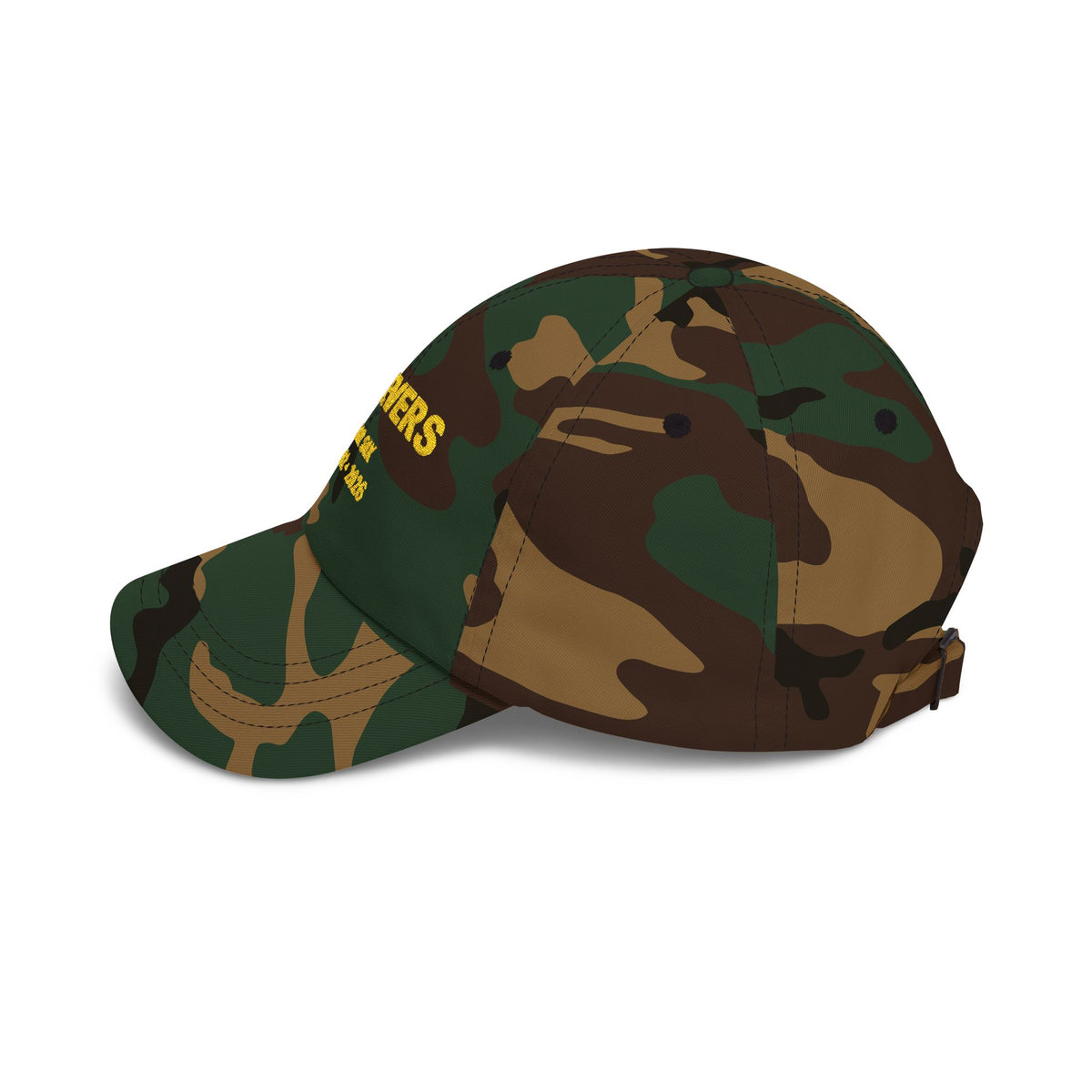 PHAEVERS YEAR SIX Cap