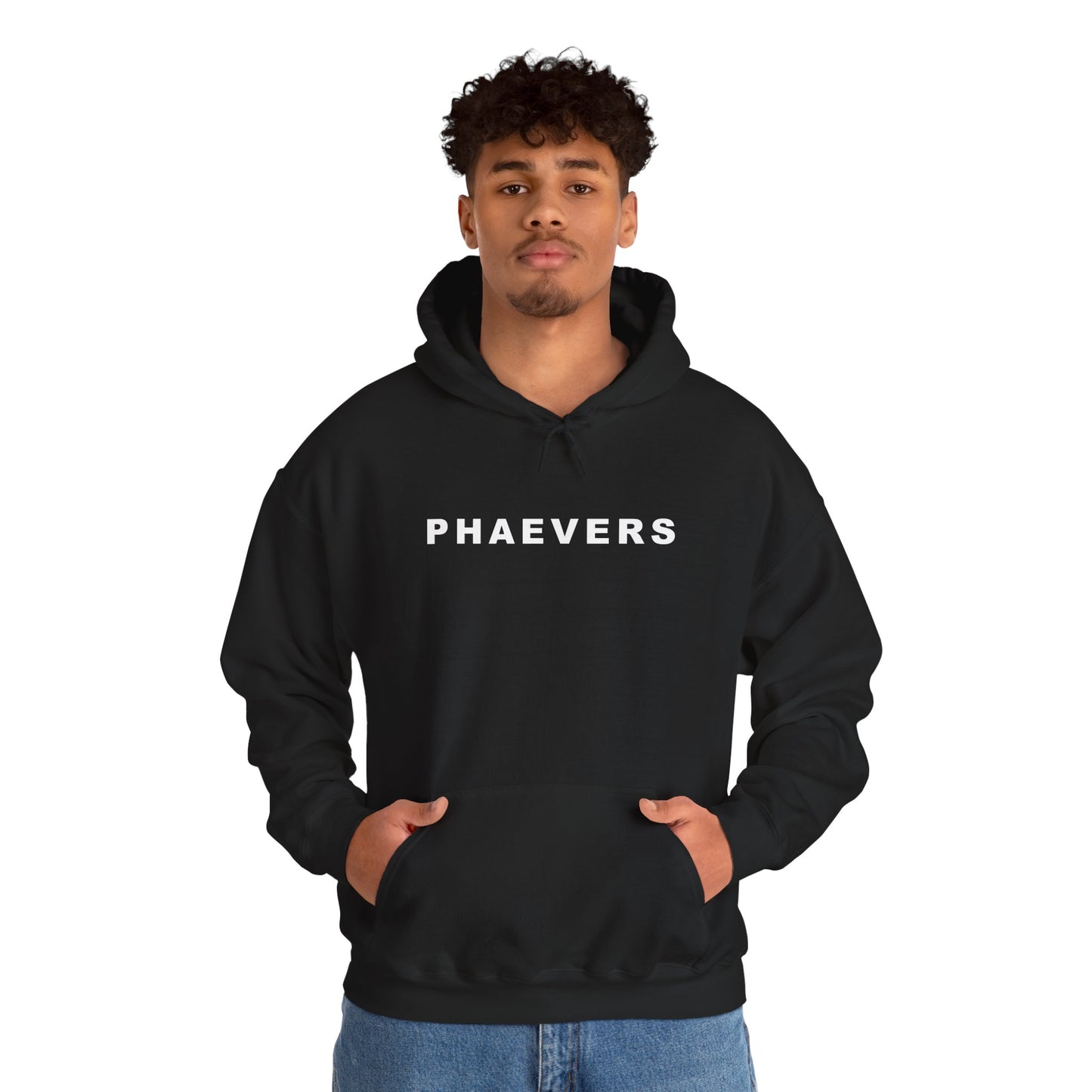 Classic PHAEVERS Unisex Hoodie