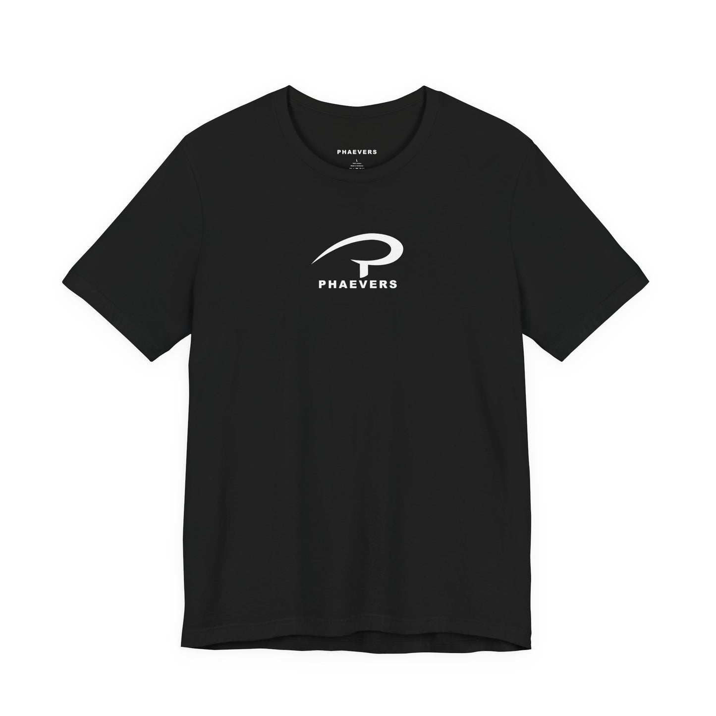 PHAEVERS Logo T-Shirt