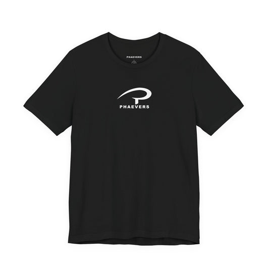 PHAEVERS Logo T-Shirt