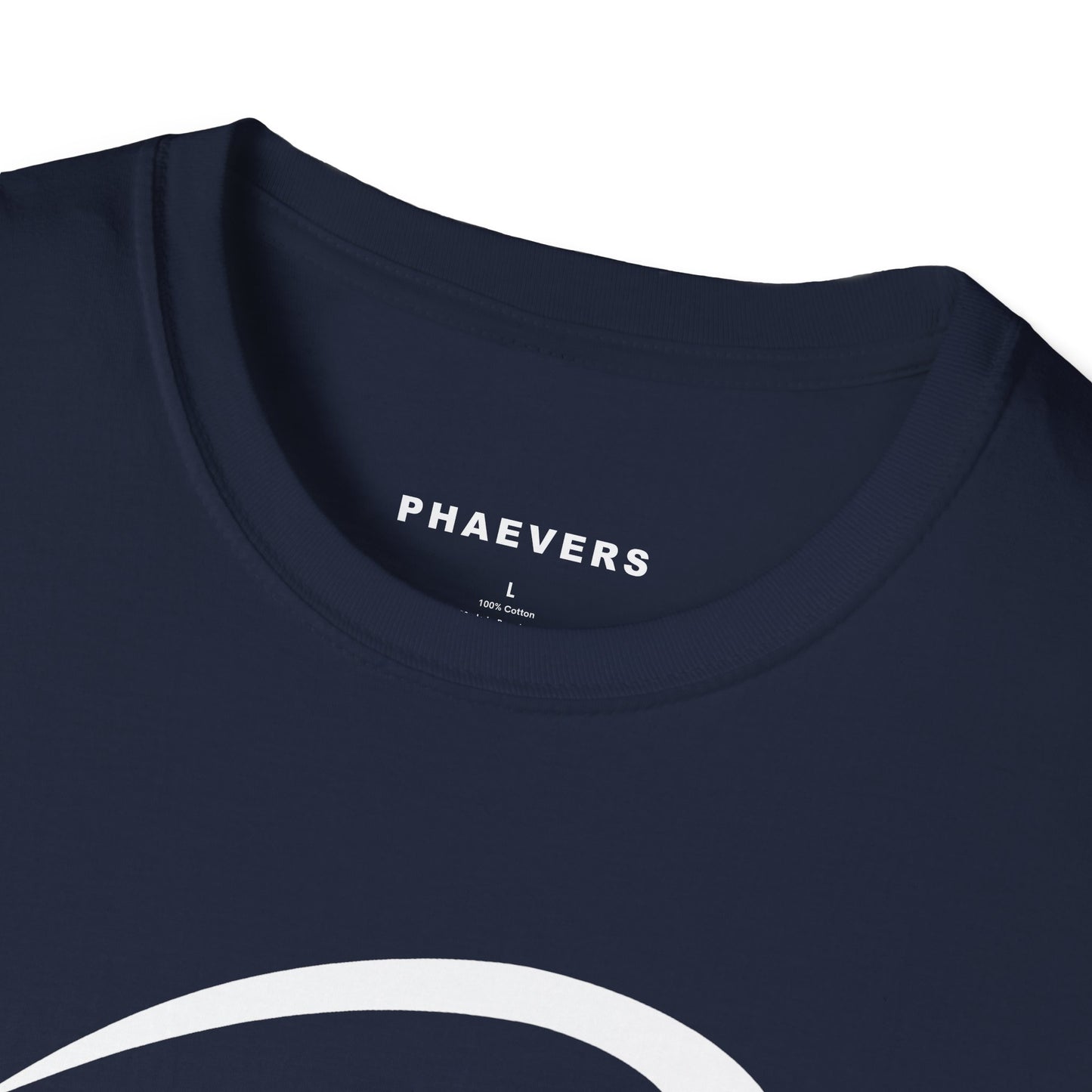 PHAEVERS Logo Unisex T-Shirt